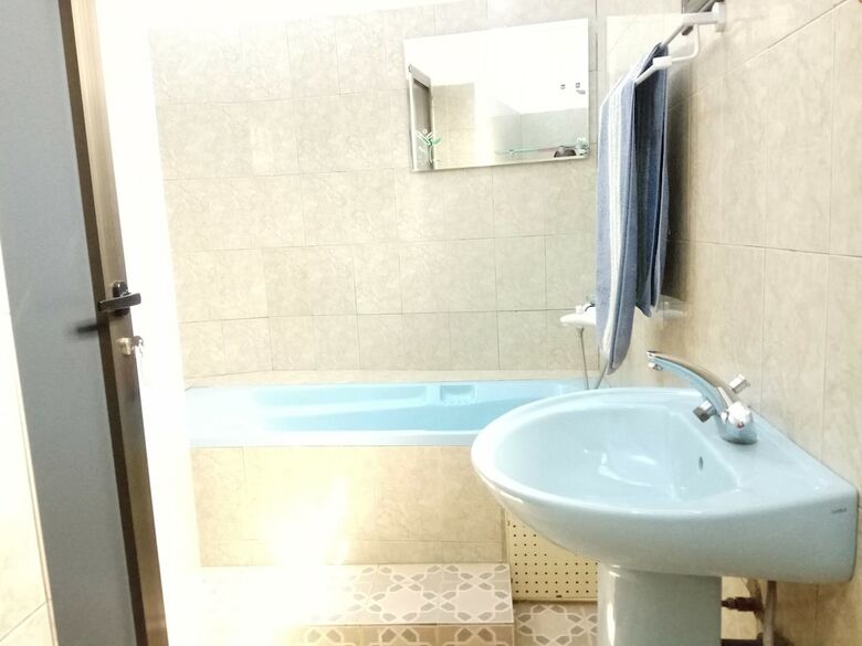Hotel Mary's Guest House