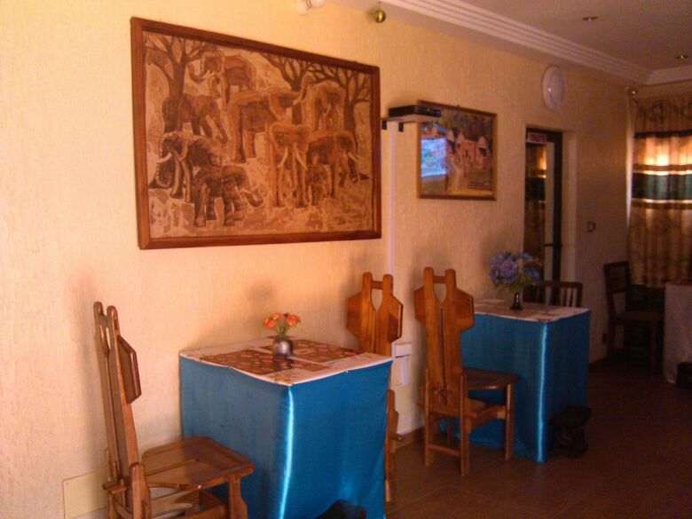 Hotel Mary's Guest House