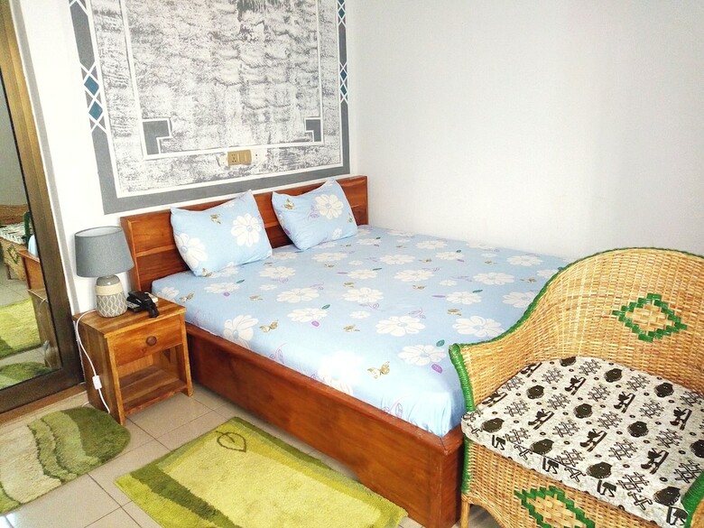 Hotel Mary's Guest House