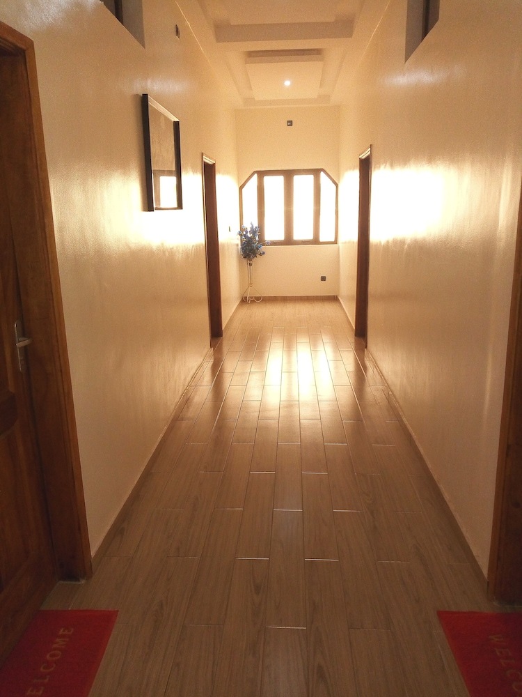 Hotel Mary's Guest House