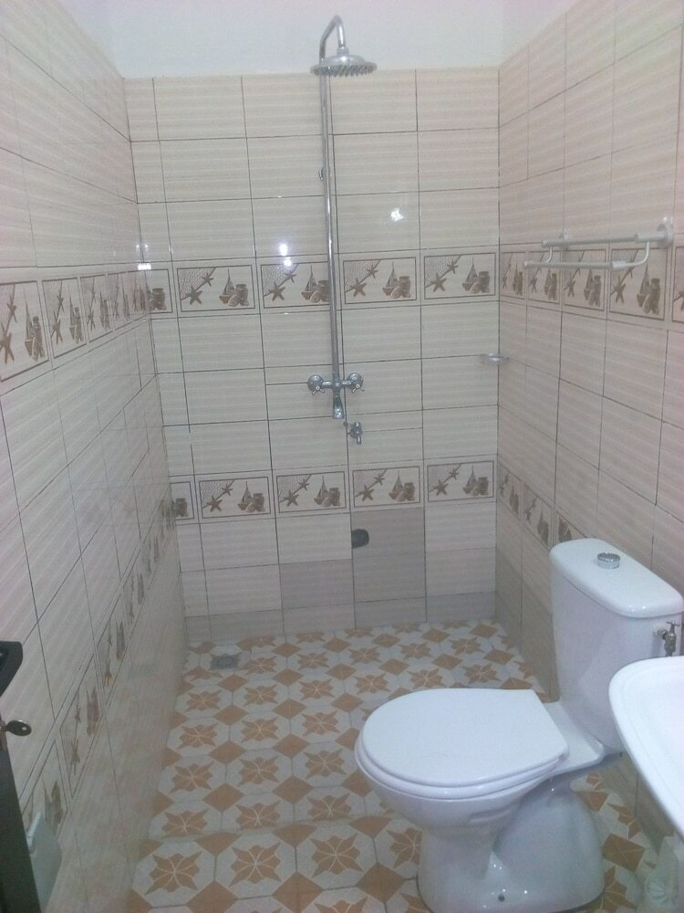 Hotel Mary's Guest House