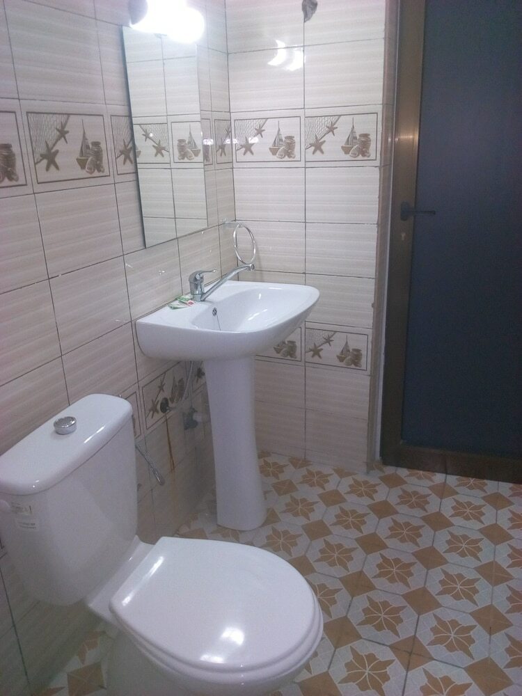 Hotel Mary's Guest House