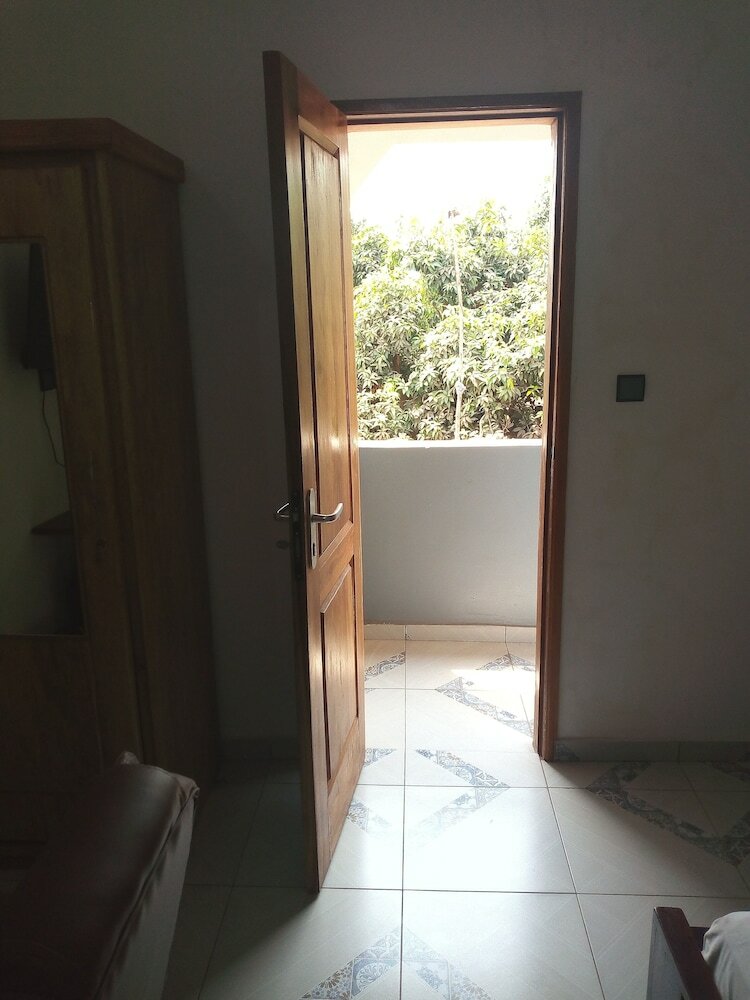 Hotel Mary's Guest House