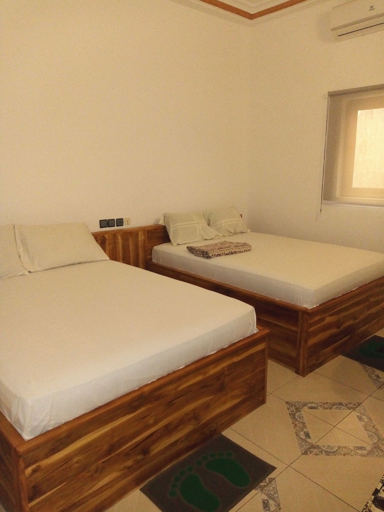Hotel Mary's Guest House
