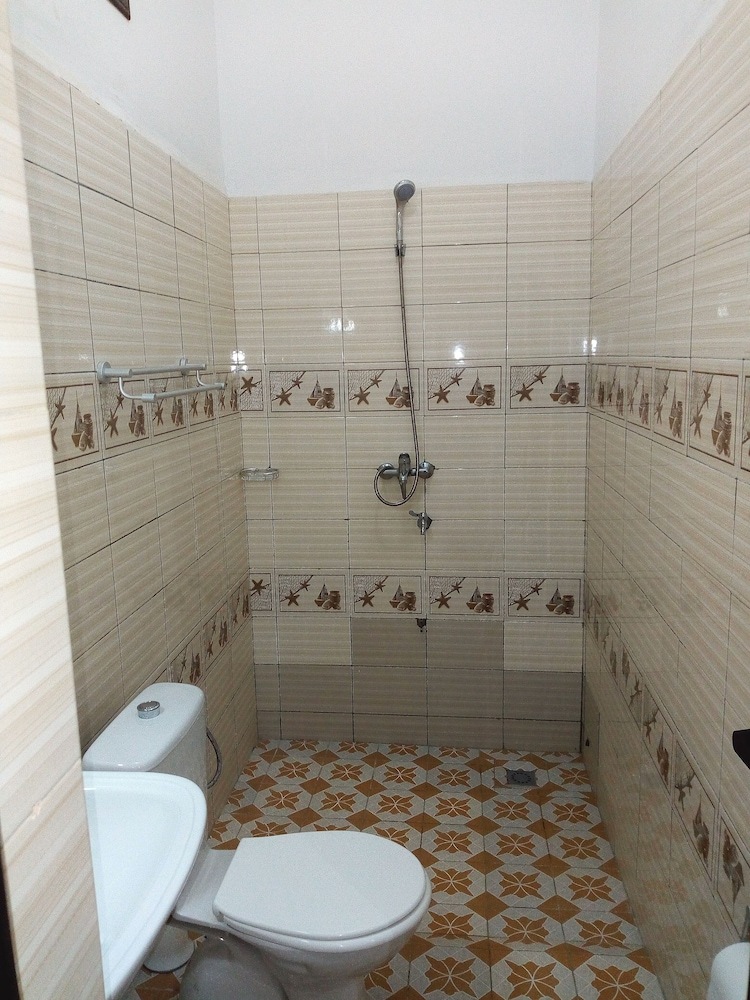 Hotel Mary's Guest House
