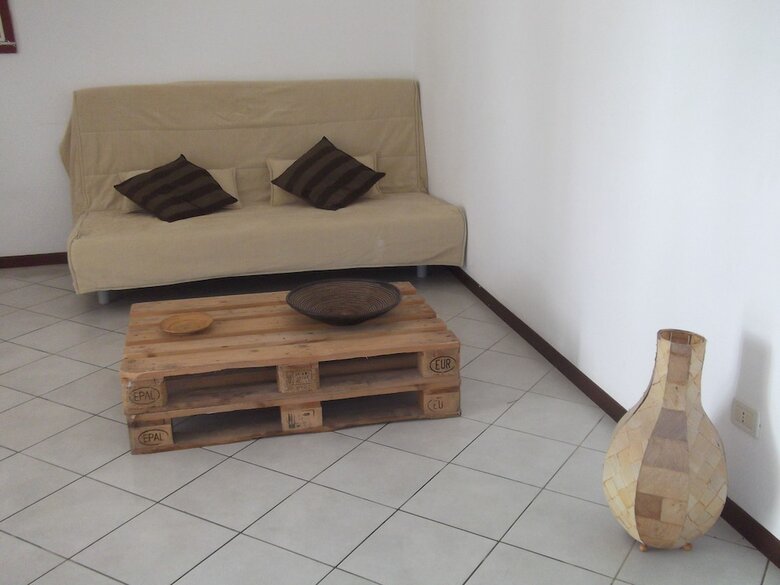 Apartment Ocean Front Praia Estoril