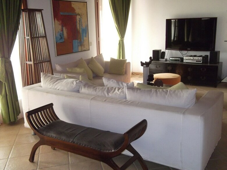 Apartment Ocean Front Praia Estoril