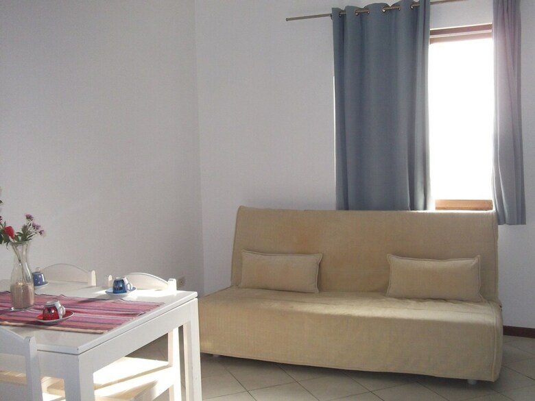 Apartment Ocean Front Praia Estoril