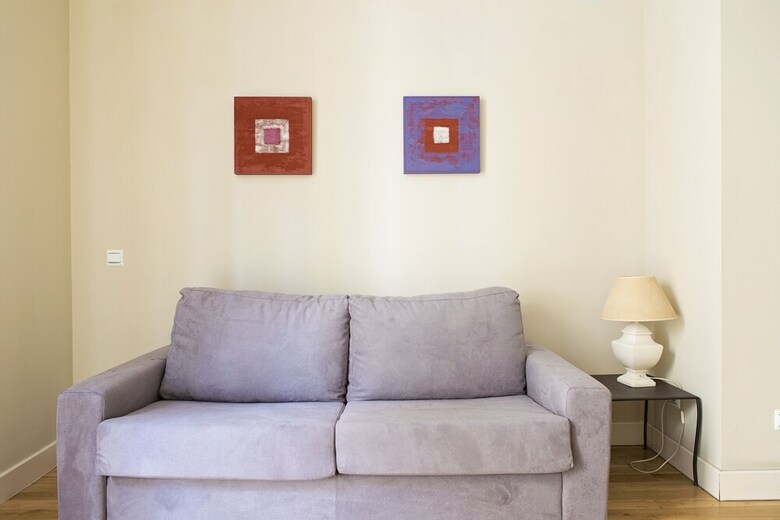Apartamentos Suncity Flat Soho