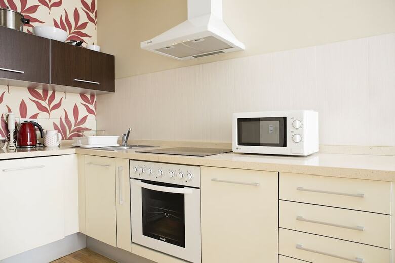 Apartamentos Suncity Flat Soho