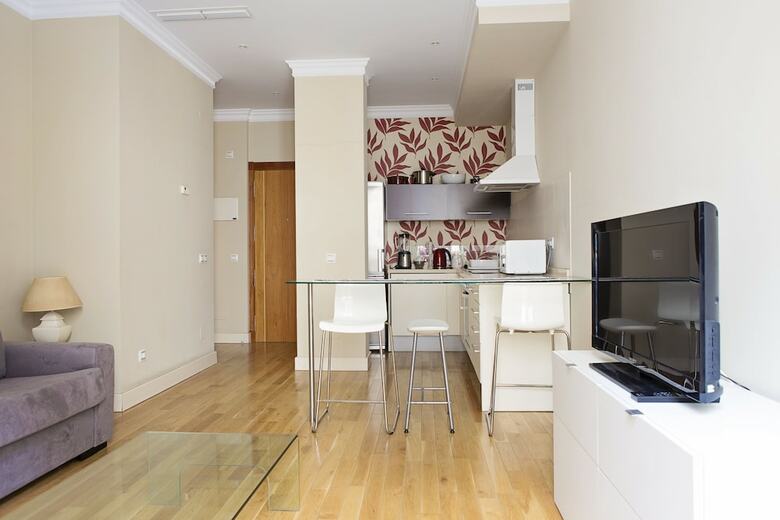 Apartamentos Suncity Flat Soho