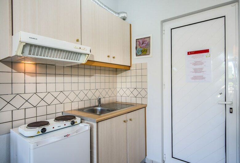 Apartamentos Stamatakis Boutique Studios