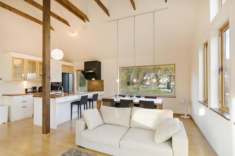 Apartamentos Hana & Jo