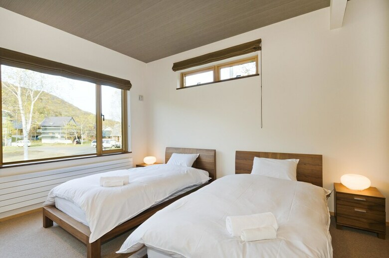 Apartamentos Hana & Jo