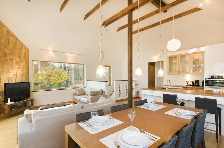 Apartamentos Hana & Jo