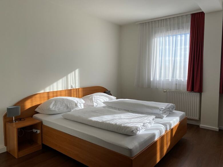 Hotel Amedia Express Sattledt