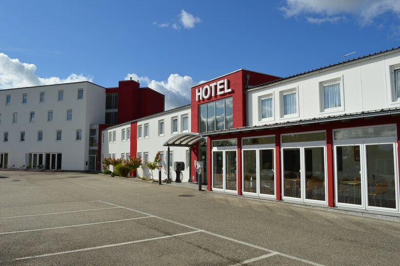 Hotel Amedia Express Sattledt