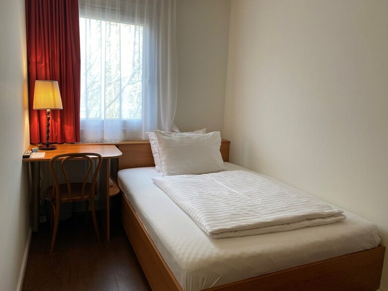 Hotel Amedia Express Sattledt