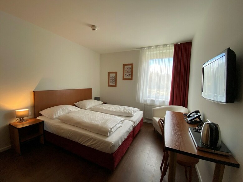Hotel Amedia Express Sattledt