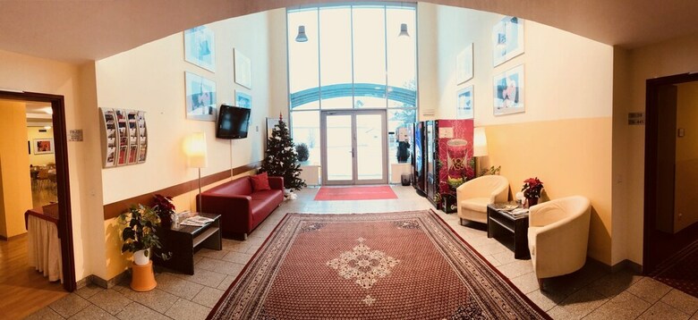 Hotel Amedia Express Sattledt