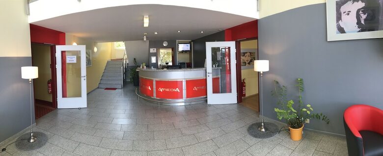 Hotel Amedia Express Sattledt