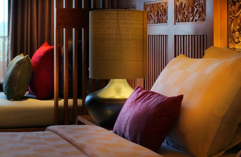 Hotel The Haven Suites Bali Berawa