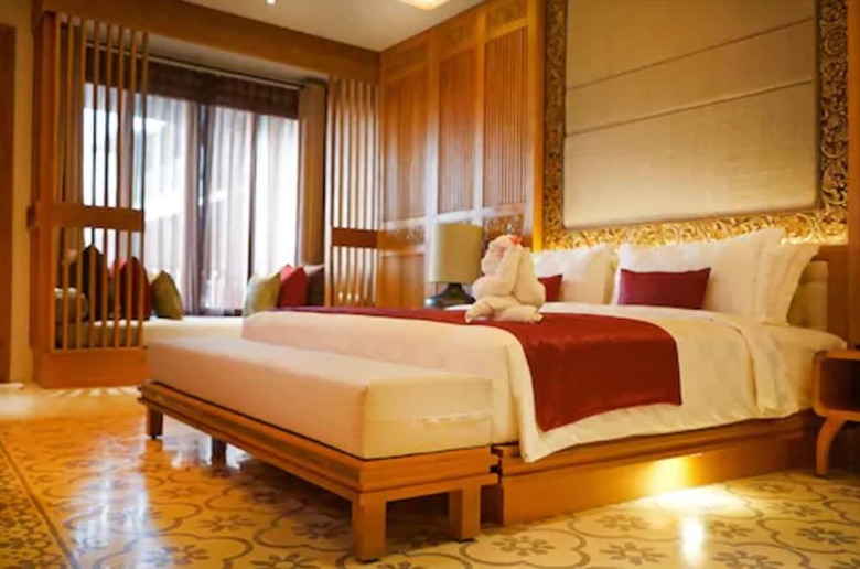 Hotel The Haven Suites Bali Berawa