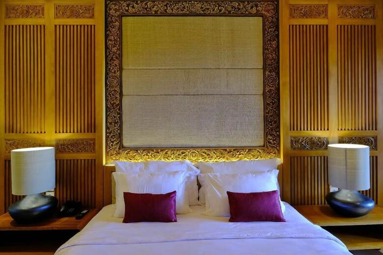 Hotel The Haven Suites Bali Berawa