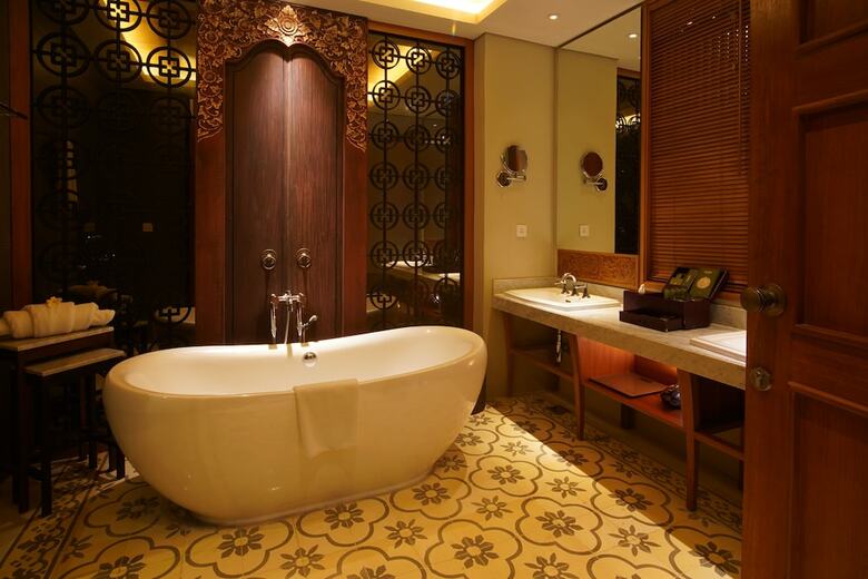 Hotel The Haven Suites Bali Berawa