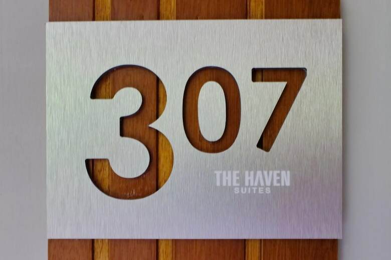 Hotel The Haven Suites Bali Berawa