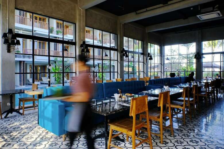 Hotel The Haven Suites Bali Berawa