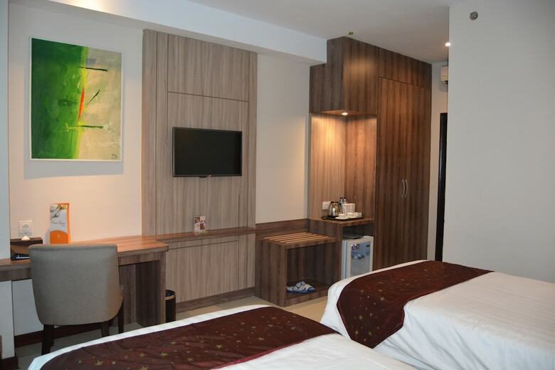 Tara Hotel Yogyakarta