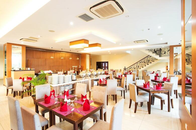 Tara Hotel Yogyakarta