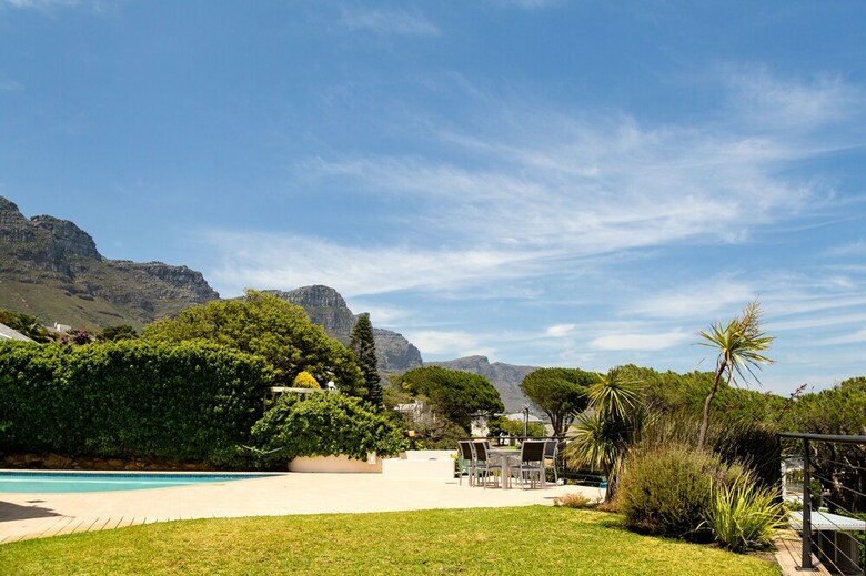 Villa 15 Woodford