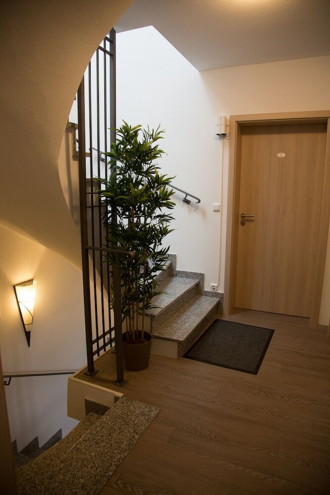 Hotel Pension Dorfsch�nke