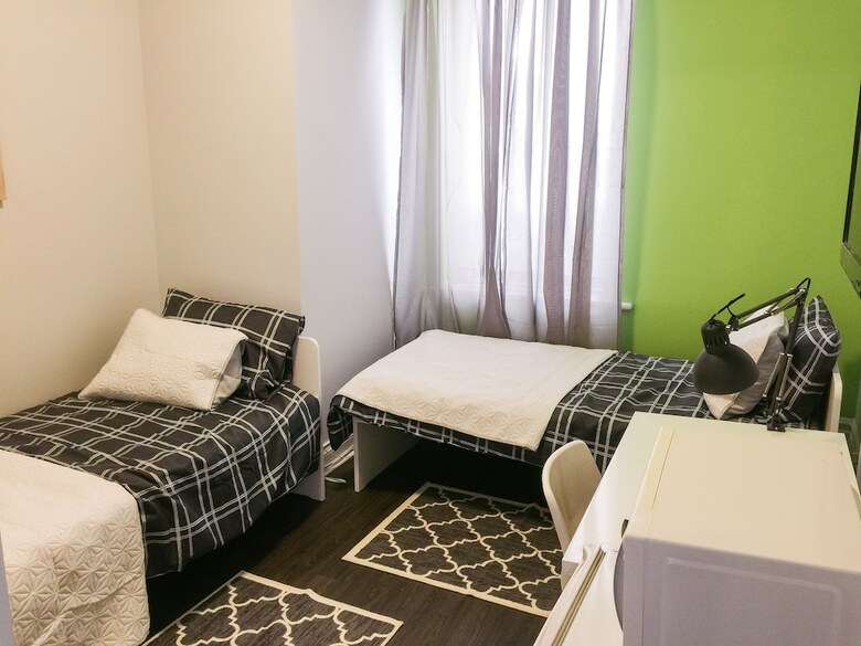 Hostal H�stel Toronto