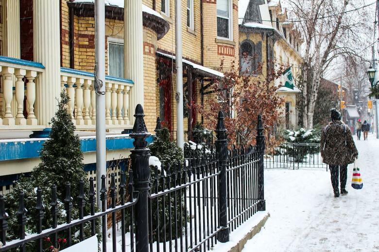 Hostal H�stel Toronto