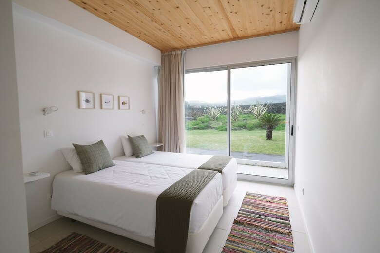 Aparthotel Sao Vicente Lodge
