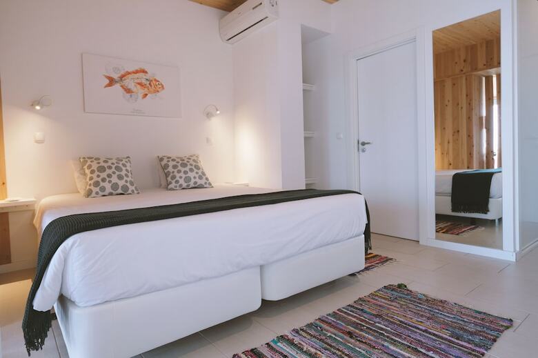 Aparthotel Sao Vicente Lodge