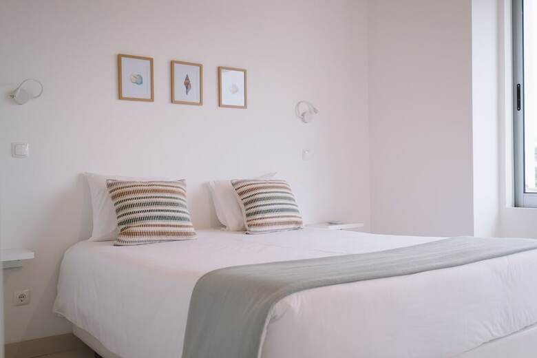 Aparthotel Sao Vicente Lodge