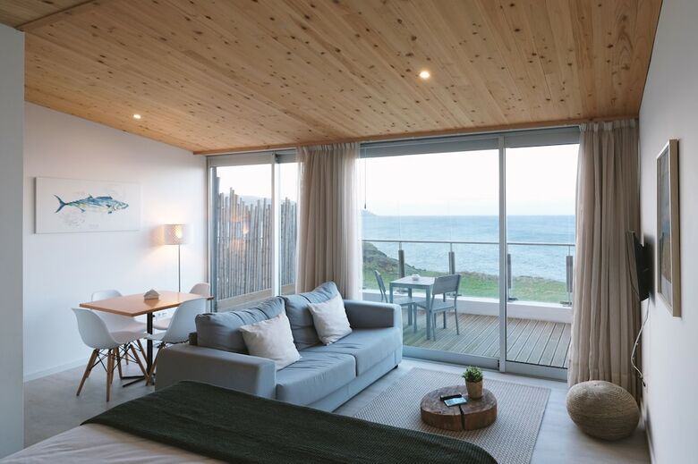 Aparthotel Sao Vicente Lodge