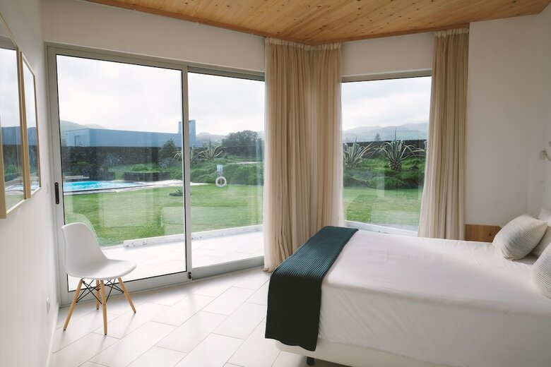 Aparthotel Sao Vicente Lodge