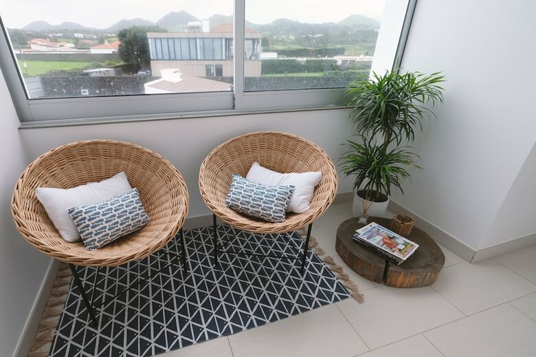 Aparthotel Sao Vicente Lodge
