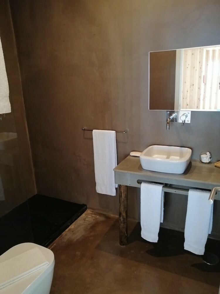 Aparthotel Sao Vicente Lodge
