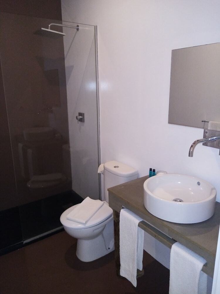 Aparthotel Sao Vicente Lodge
