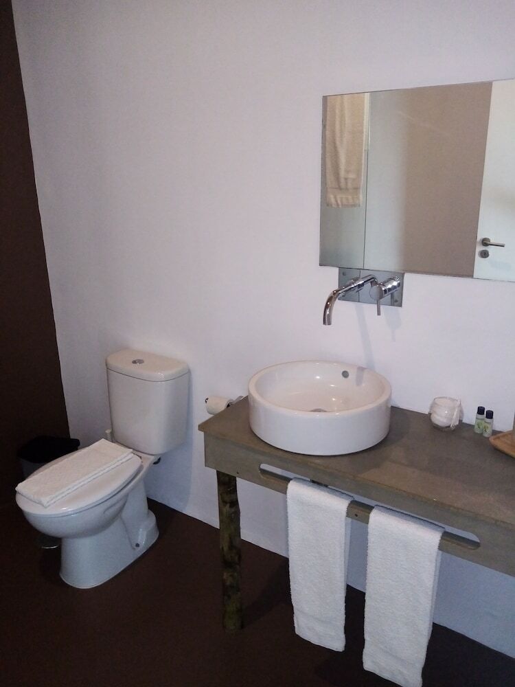 Aparthotel Sao Vicente Lodge