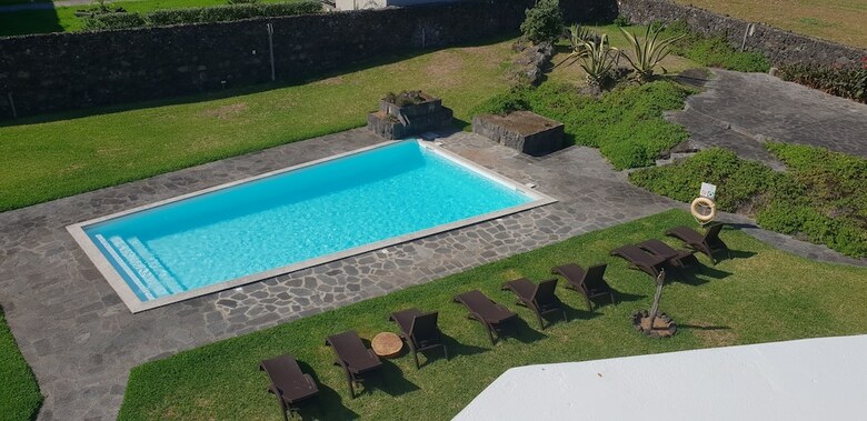 Aparthotel Sao Vicente Lodge