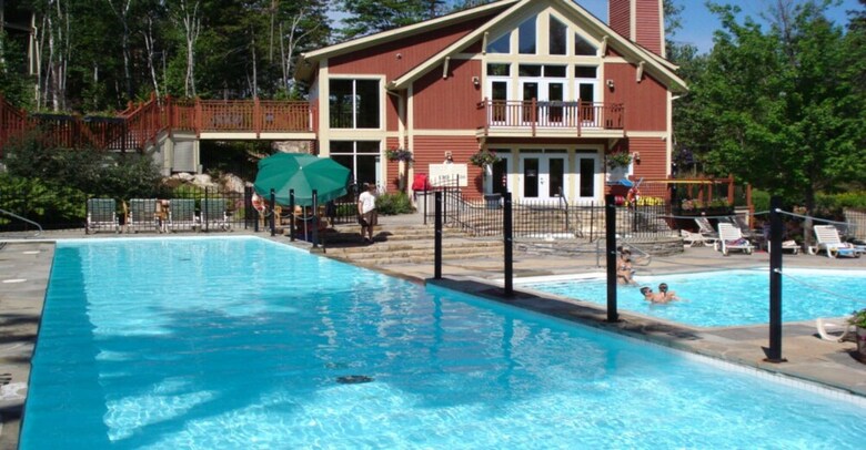 Tremblant-les-eaux - Rvmt
