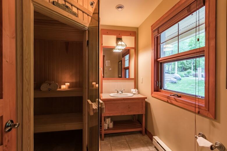 Tremblant-les-eaux - Rvmt