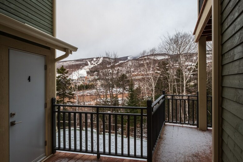Tremblant-les-eaux - Rvmt